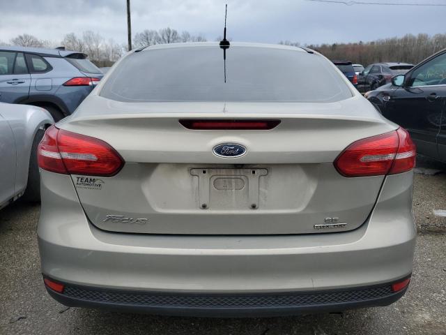 Photo 6 from auction – 2016 FORD FOCUS SE with VIN 1FADP3F29GL355139