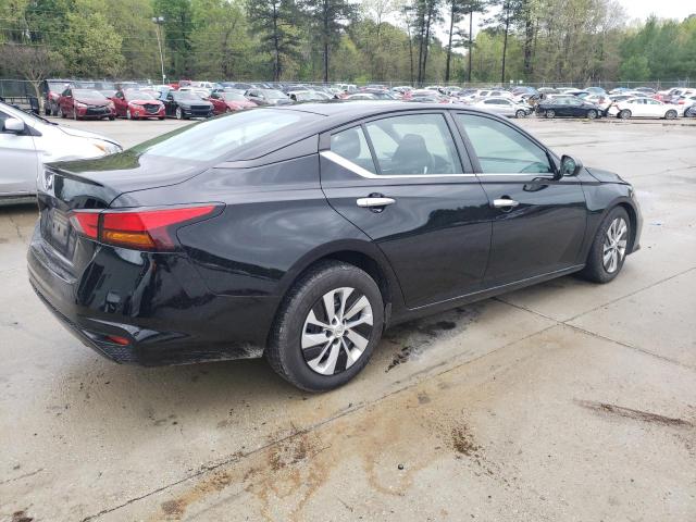 Photo 3 from auction – 2020 NISSAN ALTIMA S with VIN 1N4BL4BVXLC185375