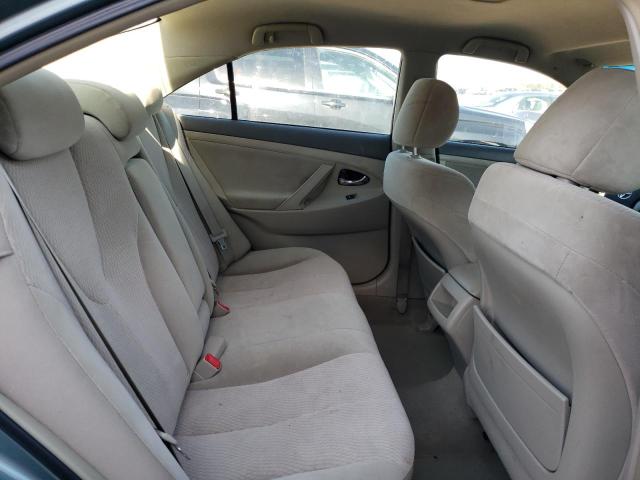 Photo 10 from auction – 2011 TOYOTA CAMRY BASE with VIN 4T1BF3EK8BU640385