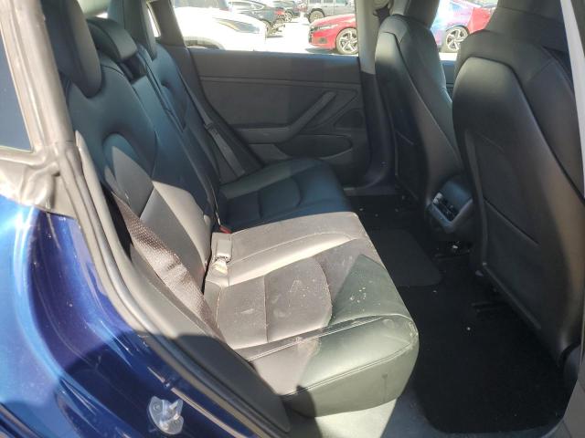 Photo 10 from auction – 2019 TESLA MODEL 3 with VIN 5YJ3E1EA9KF412816