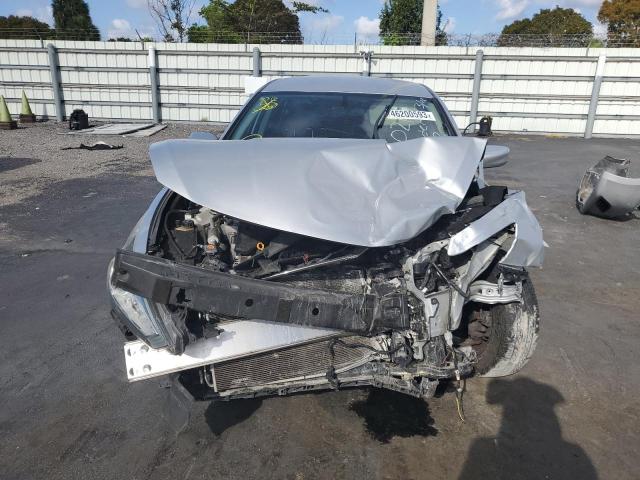 Photo 5 from auction – 2017 NISSAN ALTIMA 2.5 with VIN 1N4AL3AP3HC240216