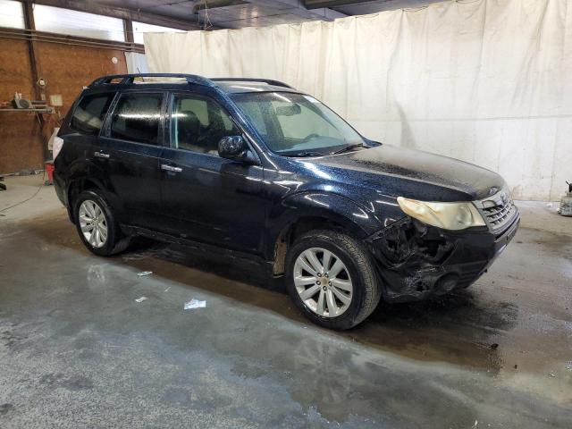 Photo 4 from auction – 2011 SUBARU FORESTER 2 with VIN JF2SHADC1BH746717