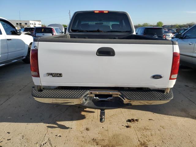Photo 6 from auction – 2002 FORD F150 with VIN 1FTRX17W42KA28538