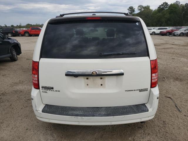Photo 6 from auction – 2010 CHRYSLER TOWN & COU with VIN 2A4RR6DXXAR135981