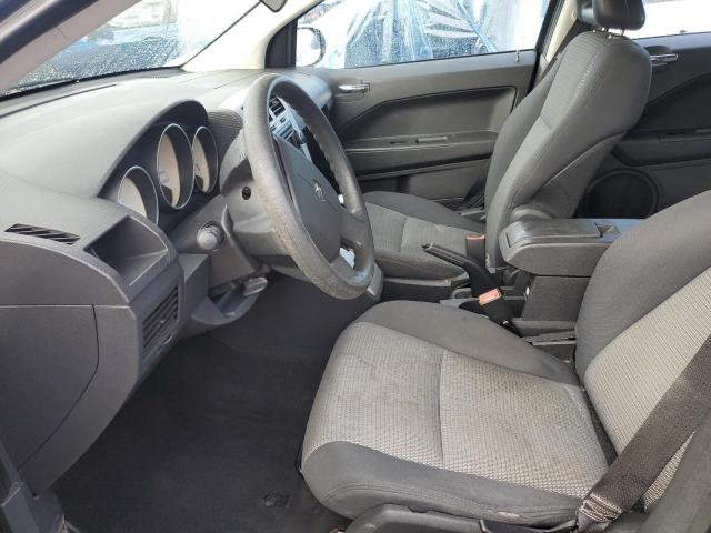 Photo 7 from auction – 2008 DODGE CALIBER SX with VIN 1B3HB48B98D654902