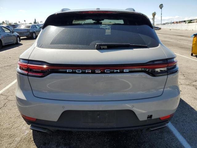 Photo 6 from auction – 2020 PORSCHE MACAN with VIN WP1AA2A51LLB02285