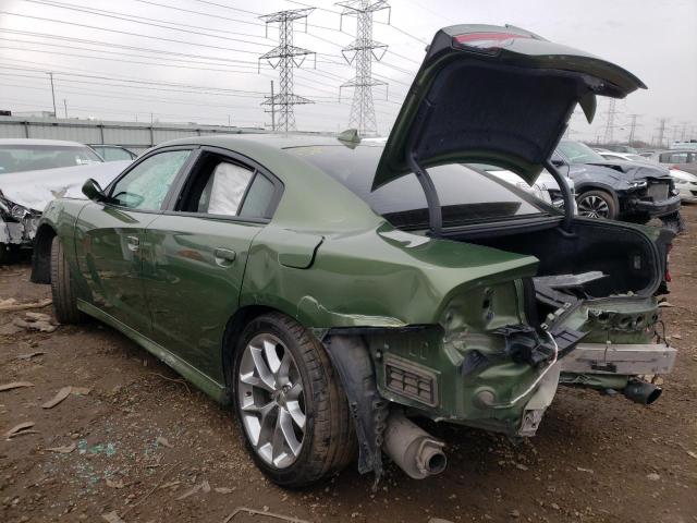 Zdjęcie 2 z aukcji – 2019 DODGE CHARGER R/ z VIN 2C3CDXCT7KH742768