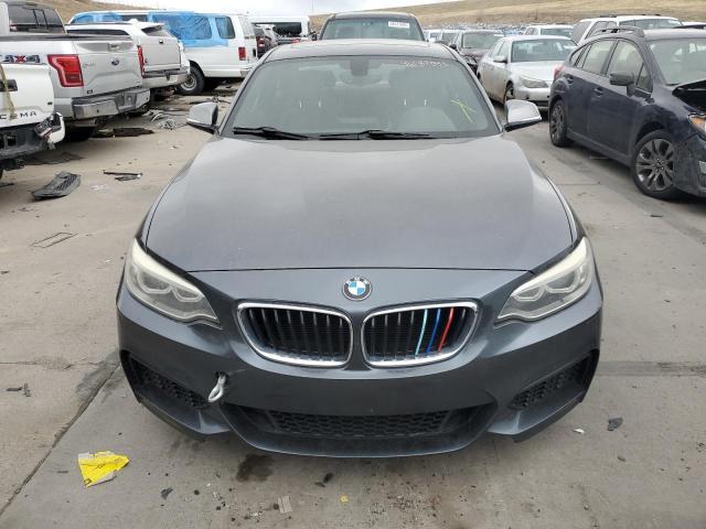 Photo 5 from auction – 2014 BMW M235I with VIN WBA1J7C50EVX33996