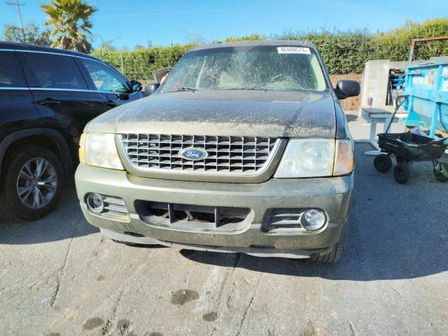 Photo 5 from auction – 2004 FORD EXPLORER X with VIN 1FMZU73K04ZA48693