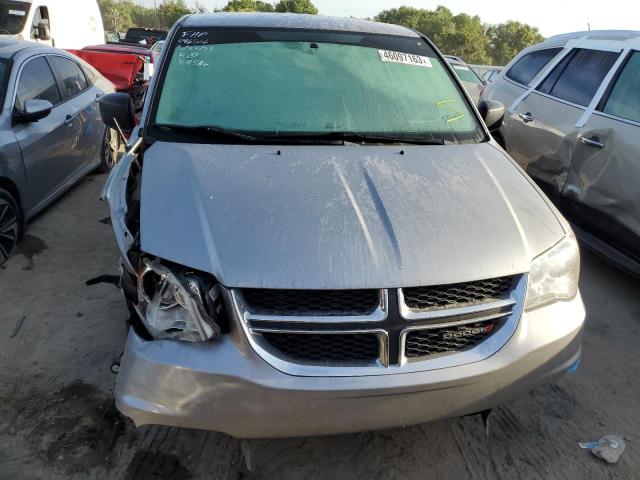 Zdjęcie 5 z aukcji – 2017 DODGE GRAND CARA z VIN 2C4RDGBG4HR547482