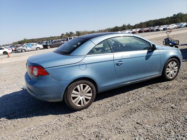 Photo 3 from auction – 2008 VOLKSWAGEN EOS TURBO with VIN WVWBA71F98V042912