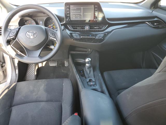 Photo 8 from auction – 2019 TOYOTA C-HR XLE with VIN NMTKHMBX6KR092586