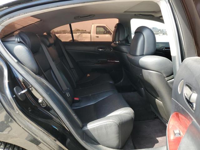Photo 10 from auction – 2006 LEXUS GS 430 with VIN JTHBN96S265014726