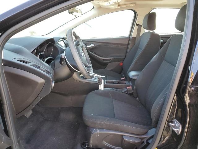 Photo 7 from auction – 2018 FORD FOCUS SEL with VIN 1FADP3H28JL254114