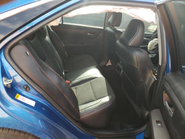 Photo 10 from auction – 2017 TOYOTA CAMRY LE with VIN 4T1BF1FK0HU713082