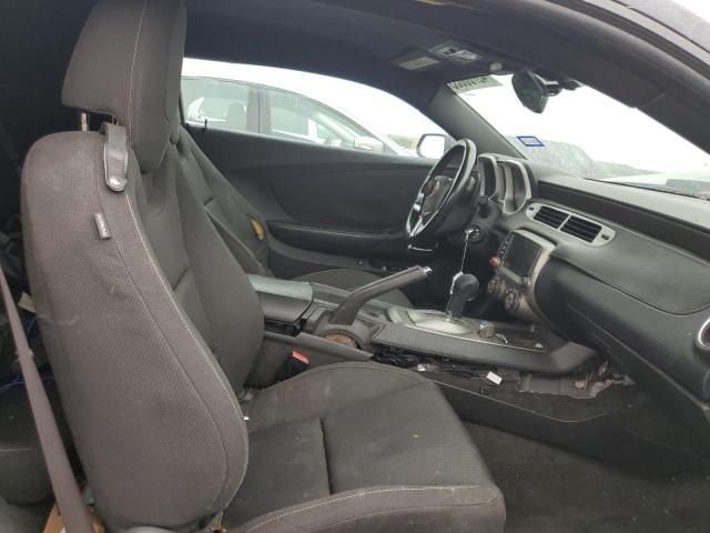 Photo 10 from auction – 2014 CHEVROLET CAMARO LT with VIN 2G1FB1E31E9248907