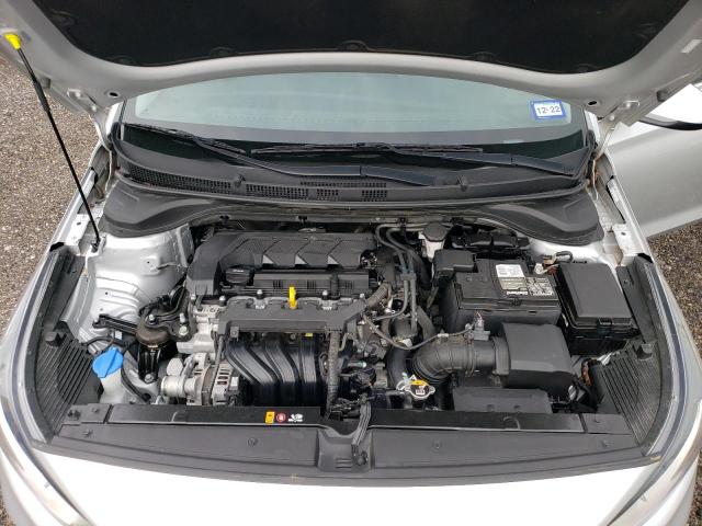 Photo 11 from auction – 2020 HYUNDAI ACCENT SE with VIN 3KPC24A65LE111284