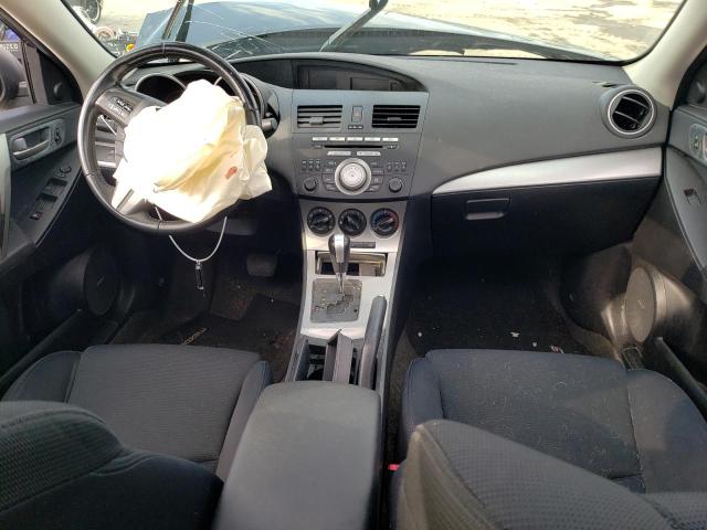 Zdjęcie 8 z aukcji – 2010 MAZDA 3 S z VIN JM1BL1S58A1197963