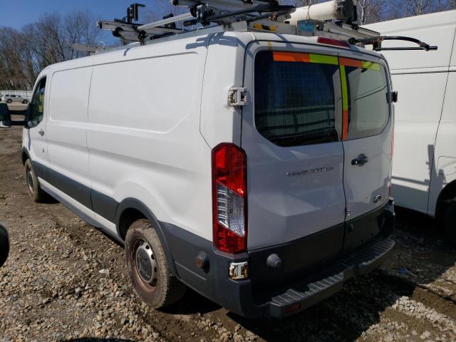 Photo 2 from auction – 2018 FORD TRANSIT T- with VIN 1FTYE2YM3JKA49075