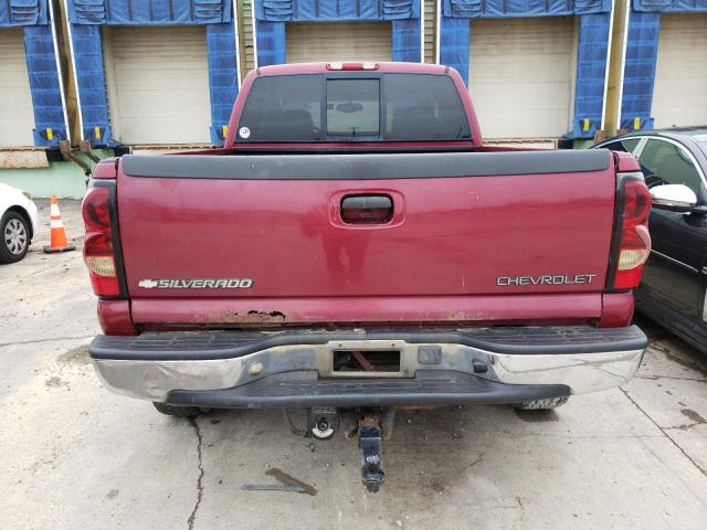 Zdjęcie 6 z aukcji – 2005 CHEVROLET SILVERADO2 z VIN 2GCEK19T051148115