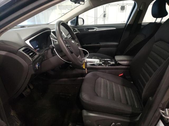 Photo 7 from auction – 2016 FORD FUSION SE with VIN 1FA6P0HD7G5133001
