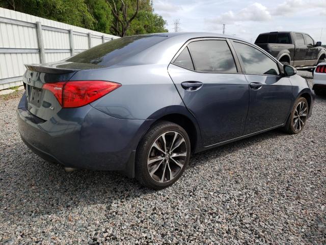 Photo 3 from auction – 2018 TOYOTA COROLLA L with VIN 2T1BURHE4JC051364
