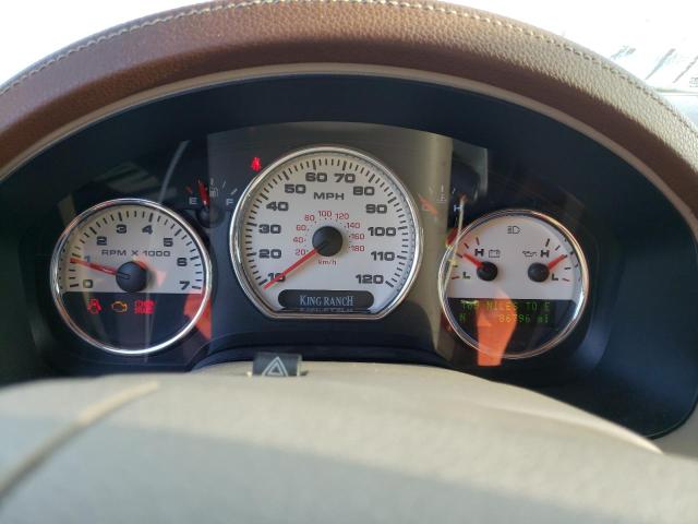 Photo 9 from auction – 2006 FORD F150 SUPER with VIN 1FTPW12V76KC84798