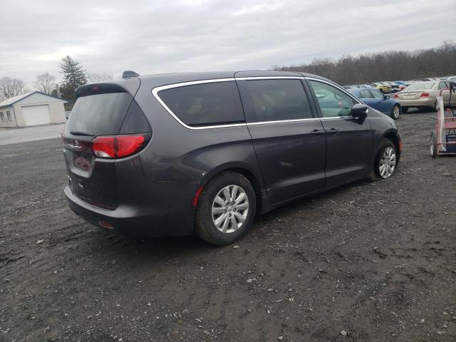 Photo 3 from auction – 2018 CHRYSLER PACIFICA L with VIN 2C4RC1AG9JR113078
