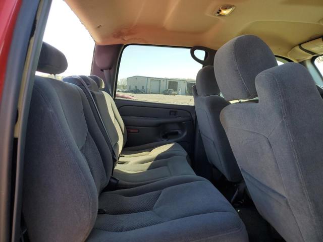 Photo 10 from auction – 2005 CHEVROLET SILVERADO with VIN 2GCEC13TX51380288
