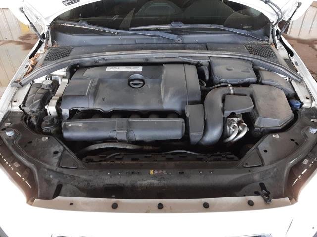 Photo 12 from auction – 2013 VOLVO XC70 3.2 with VIN YV4940BL9D1159910