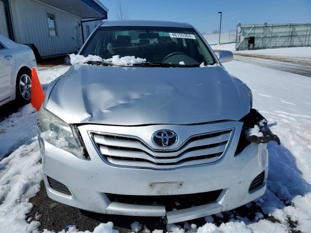 Zdjęcie 5 z aukcji – 2011 TOYOTA CAMRY BASE z VIN 4T1BF3EK8BU663388