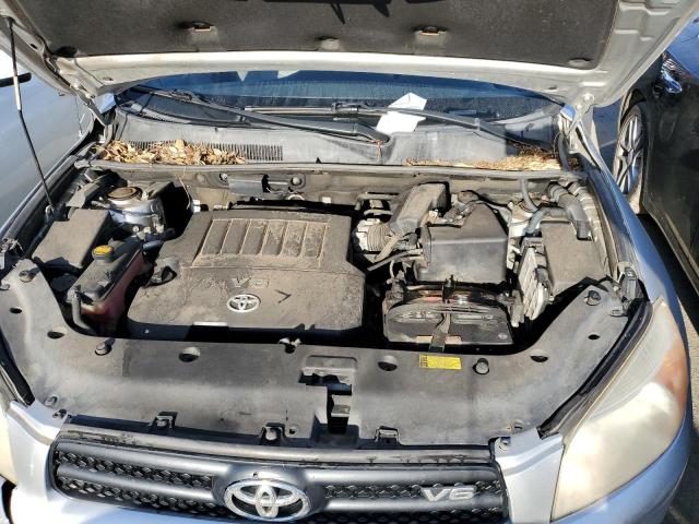 Photo 12 from auction – 2006 TOYOTA RAV4 with VIN JTMBK33V665005467