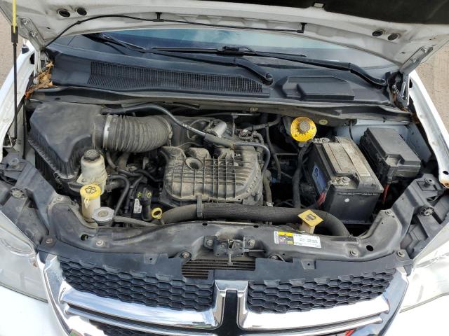 Photo 12 from auction – 2015 DODGE GRAND CARA with VIN 2C4RDGCG6FR712332