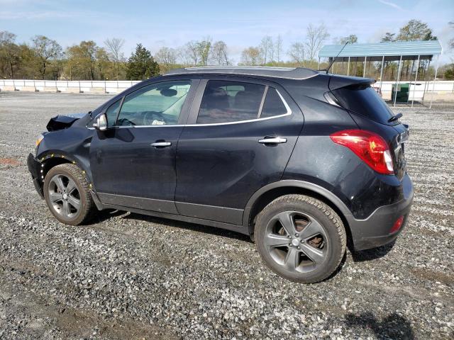 Photo 2 from auction – 2014 BUICK ENCORE CON with VIN KL4CJFSB0EB689264