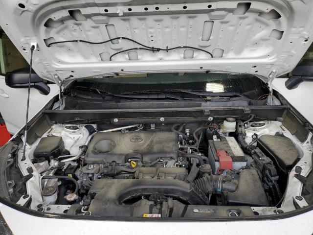 Photo 12 from auction – 2019 TOYOTA RAV4 LE with VIN JTMH1RFV6KD002211