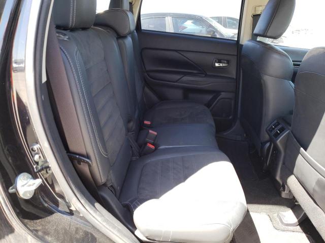 Photo 11 from auction – 2019 MITSUBISHI OUTLANDER with VIN JA4AD3A35KZ055166