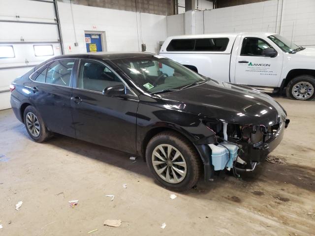 Photo 4 from auction – 2015 TOYOTA CAMRY LE with VIN 4T4BF1FK7FR468204