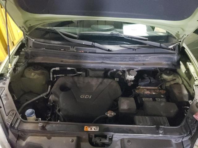 Photo 11 from auction – 2012 KIA SOUL with VIN KNDJT2A50C7355330