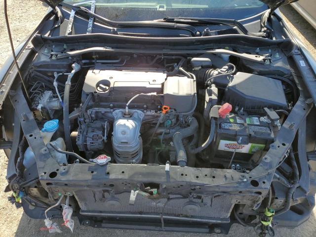 Photo 11 from auction – 2015 HONDA ACCORD EX with VIN 1HGCT1B77FA009237