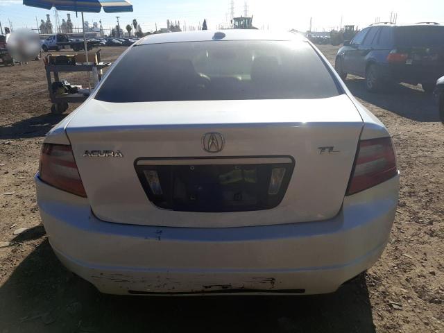 Photo 6 from auction – 2008 ACURA TL with VIN 19UUA66248A017529