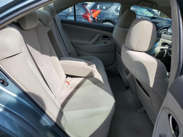 Photo 10 from auction – 2010 TOYOTA CAMRY BASE with VIN 4T1BF3EK5AU522812