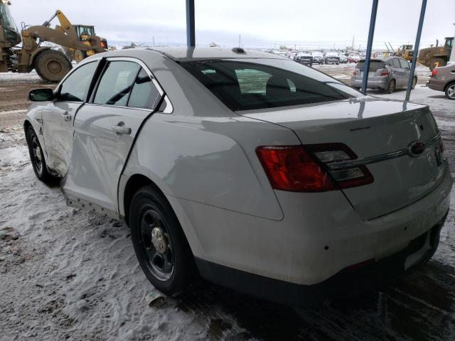 Photo 2 from auction – 2015 FORD TAURUS POL with VIN 1FAHP2MK0FG163663