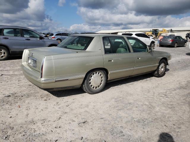 Photo 3 from auction – 1997 CADILLAC DEVILLE with VIN 1G6KD54Y9VU275430