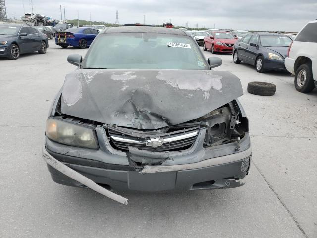 Photo 5 from auction – 2005 CHEVROLET IMPALA with VIN 2G1WF52E259190369