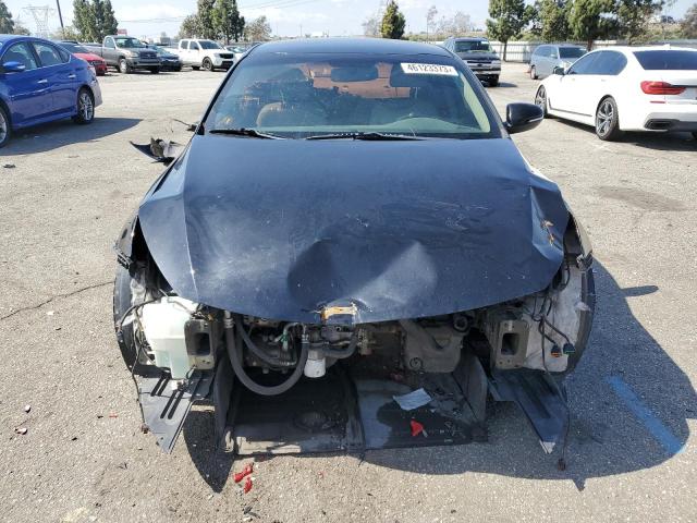 Photo 5 from auction – 2014 KIA OPTIMA EX with VIN 5XXGN4A70EG320718