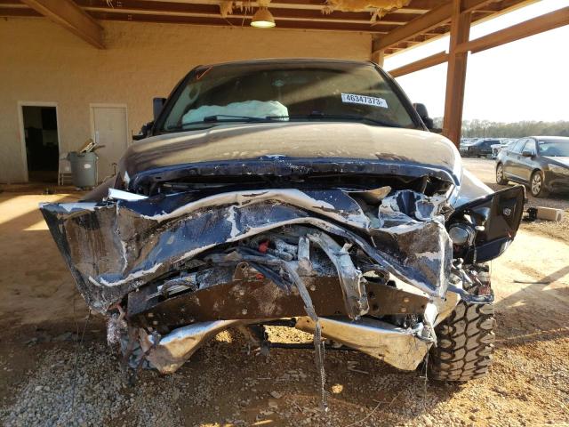 Photo 5 from auction – 2007 DODGE RAM 1500 with VIN 3D7KS19D57G731923