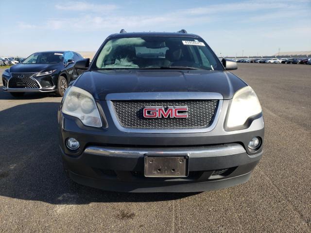 Photo 5 from auction – 2012 GMC ACADIA SLE with VIN 1GKKRPED5CJ272467