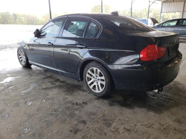 Photo 2 from auction – 2011 BMW 328 I with VIN WBAPH7G56BNN05433