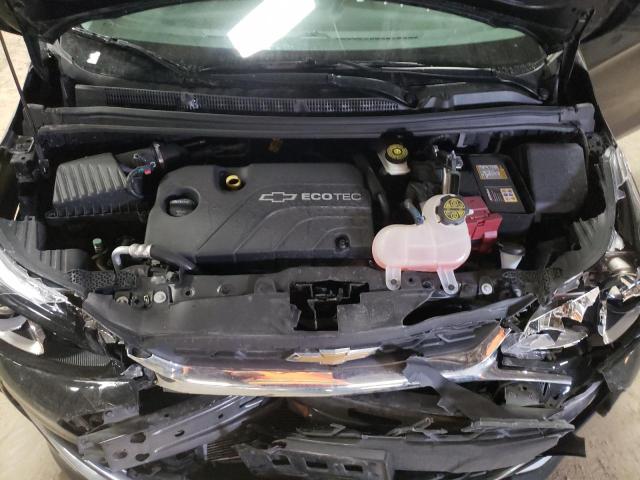 Photo 11 from auction – 2021 CHEVROLET SPARK 1LT with VIN KL8CD6SA3MC219624