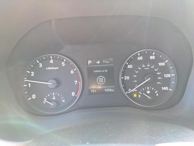 Photo 9 from auction – 2021 HYUNDAI ACCENT LIM with VIN 3KPC34A63ME139583